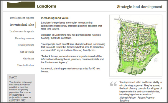 landform-estates-screen-shot Landform estates screen shot