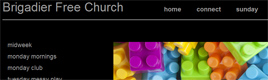 Brigadier Free church screen shot by ee-web