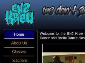 EN2 Krew homepage image