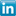 linkedin logo